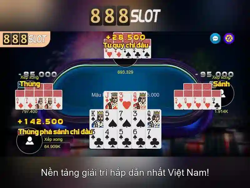 slot 888 ฝาก10รับ100 – Khám phá trải nghiệm slot đỉnh cao