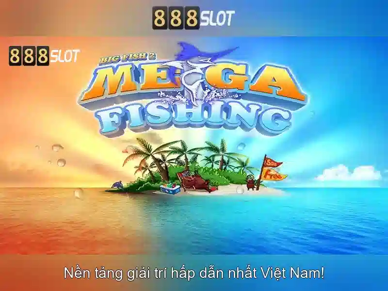 888slot: nền tảng slot online tại Việt Nam