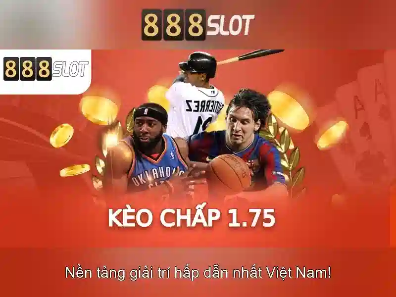 888slot: Nền tảng casino trực tuyến nổi bật tại Việt Nam