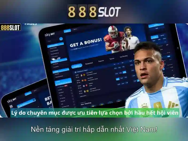 888slot – Đánh giá và khám phá nền tảng slot trực tuyến