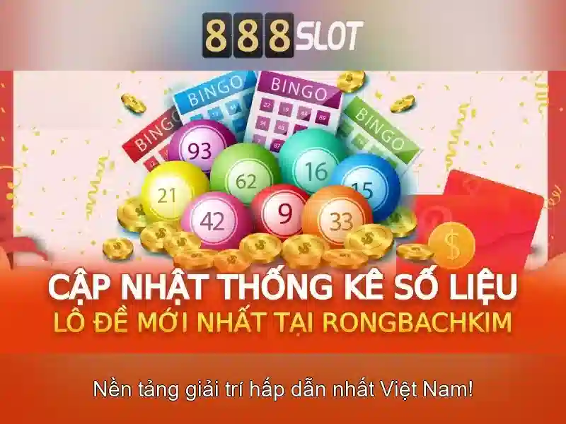 888slot: Đánh giá tổng quan về nền tảng slot trực tuyến uy tín