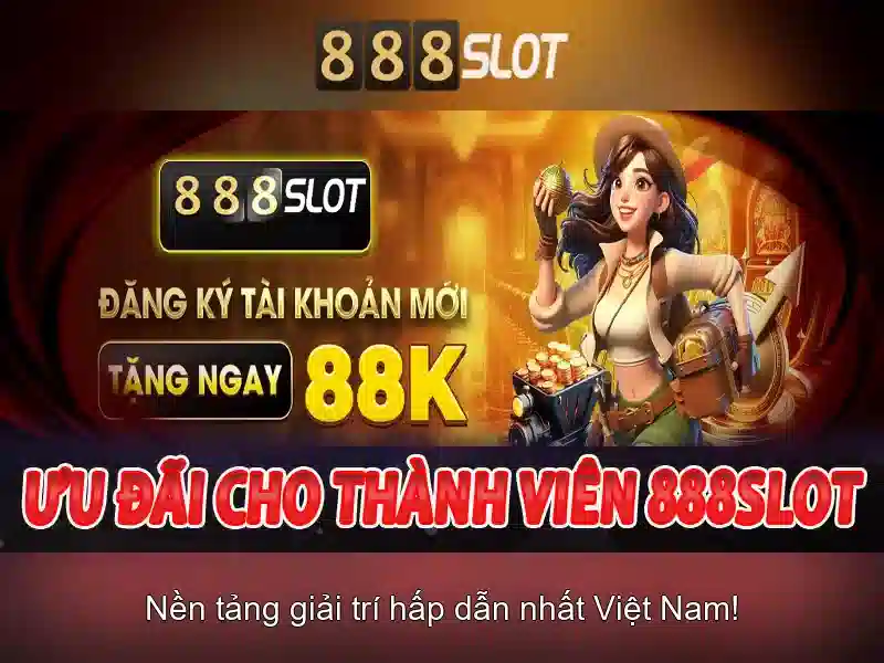 www 888 slot – Trải nghiệm đỉnh cao và hành trình thương hiệu