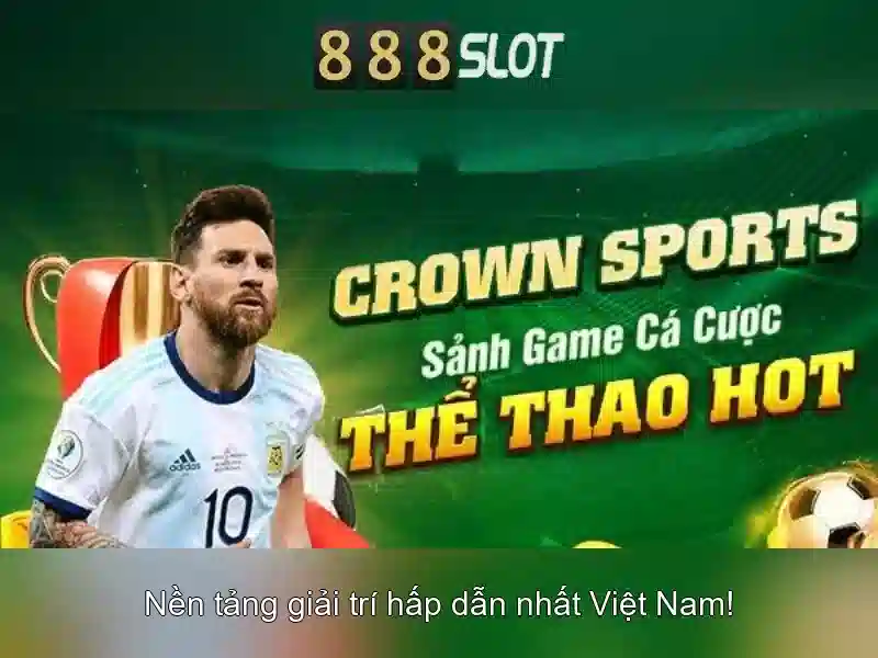 888slot - Trải nghiệm casino trực tuyến tuyệt vời