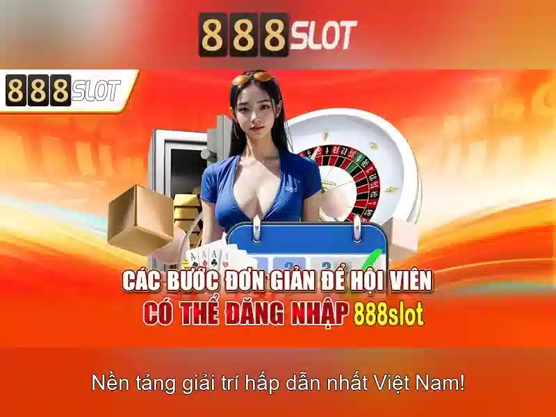 888slot: Đánh giá, trò chơi và khuyến mãi
