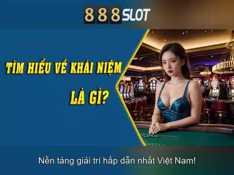 888slot - Đánh giá tổng quan về nền tảng chơi slot trực tuyến