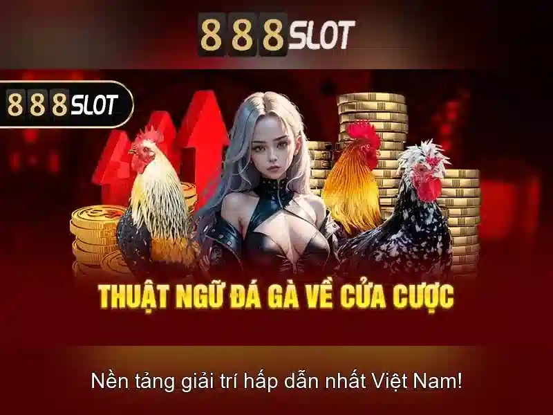 888slot - Nha cung cap slot truc tuyen an toan va da dang