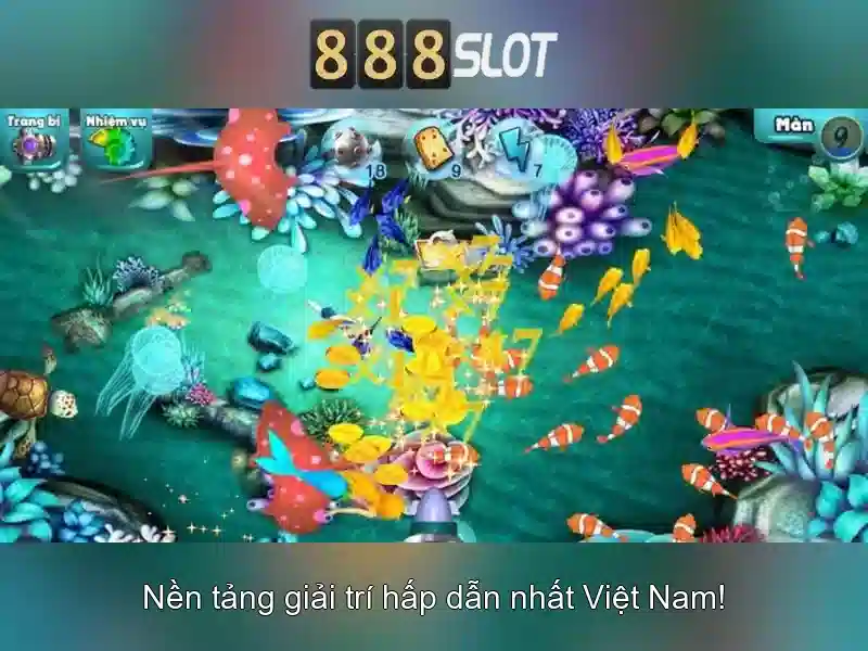 888slot - Trải nghiệm slot trực tuyến đáng tin cậy