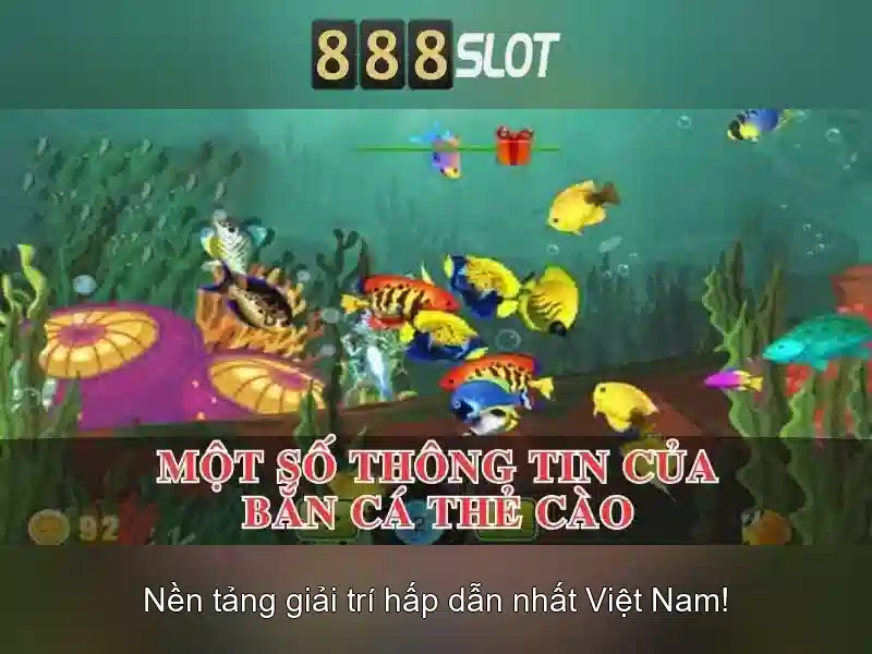888slot: Khám phá nền tảng slot trực tuyến phổ biến