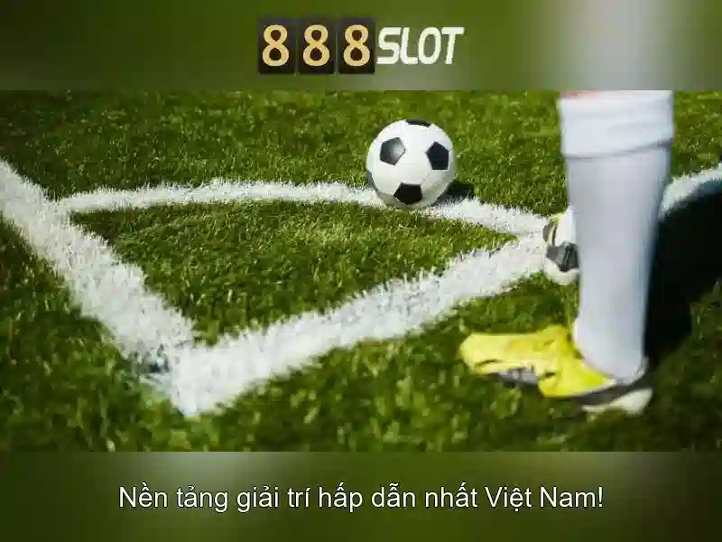 888slot - trải nghiệm casino xèng trực tuyến tại Việt Nam