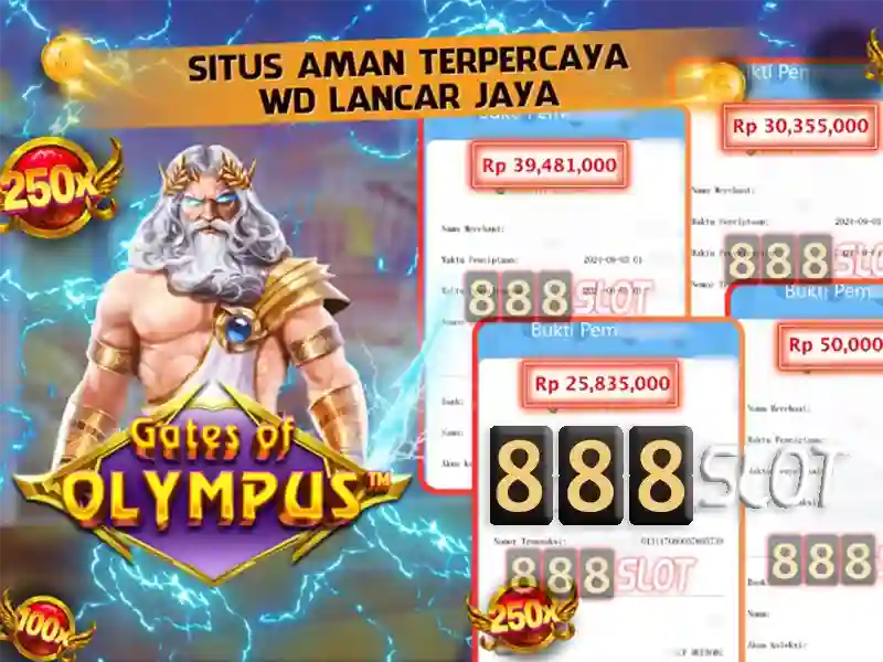 888slot - Nền tảng trò chơi xè quay trực tuyến đáng tin cậy