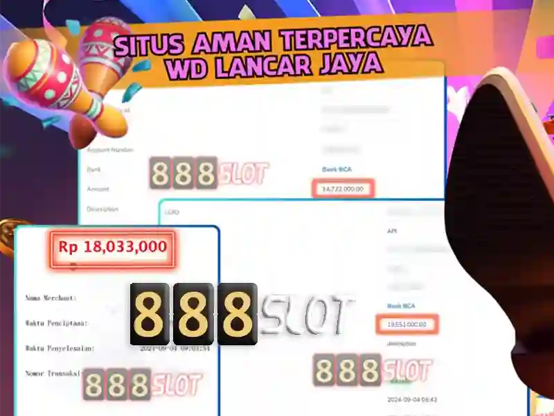 kaisar slot 888 login: Trải nghiệm đăng nhập và online slot 888