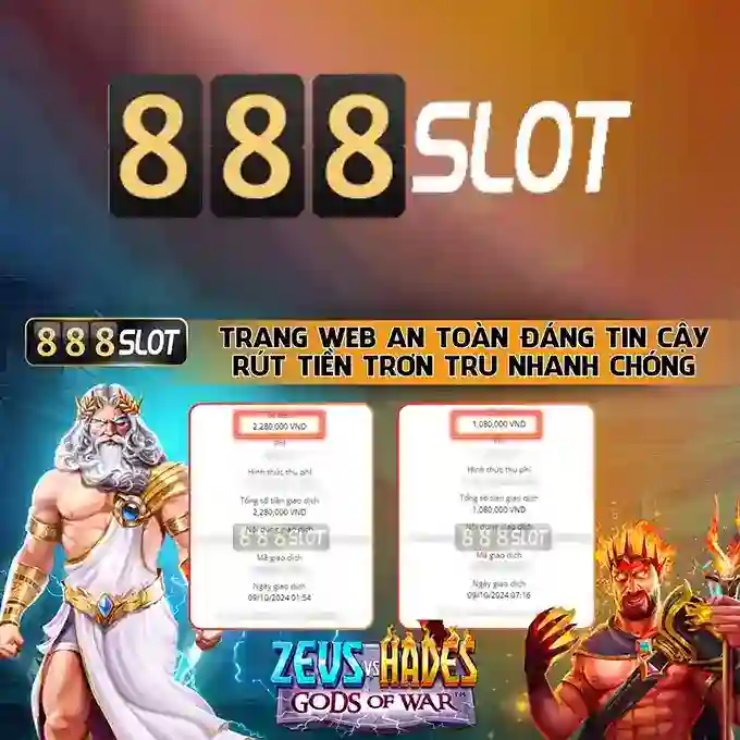roma slot 888 – Đổi mới trải nghiệm và thương hiệu nổi bật