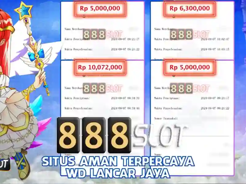 best 888 casino slot games: khám phá trải nghiệm tuyệt vời