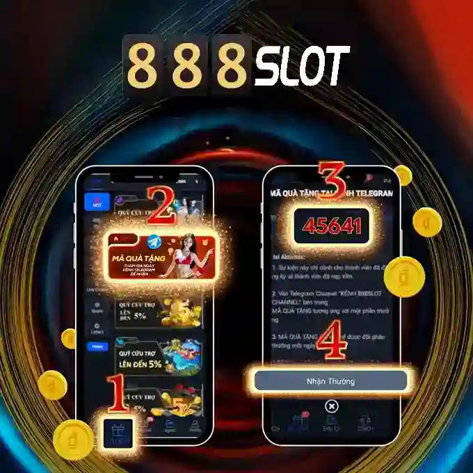 roma slot 888: Trải nghiệm đỉnh cao cùng spin slot 888