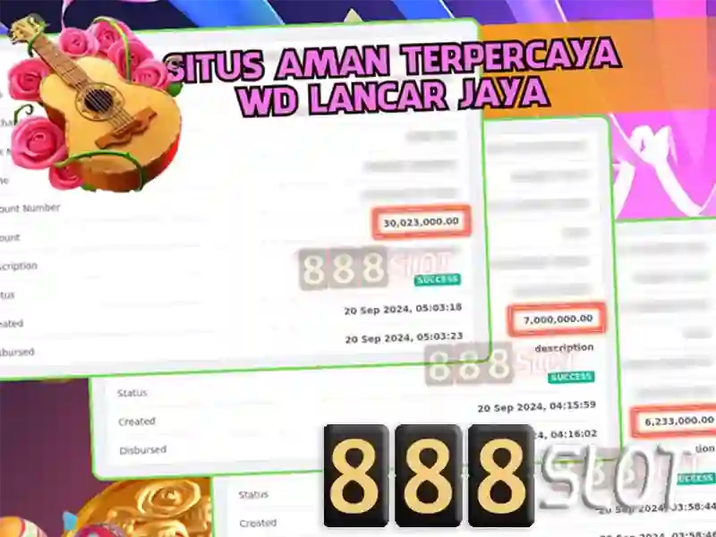 roma slot 888 – Đổi mới trải nghiệm và thương hiệu nổi bật