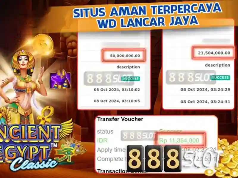 Migliori slot 888 - Trải nghiệm hàng đầu và đánh giá chi tiết