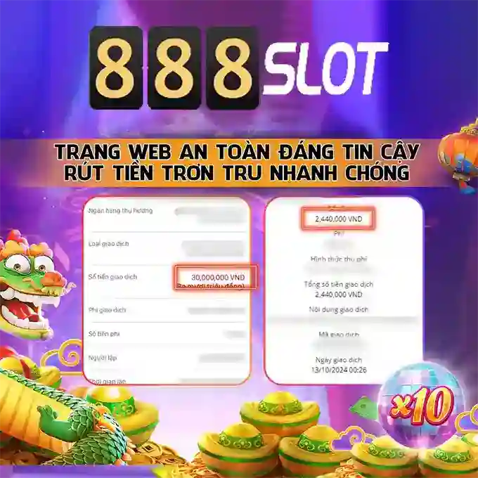 spin slot 888 – Khám phá sức hút và giá trị thương hiệu