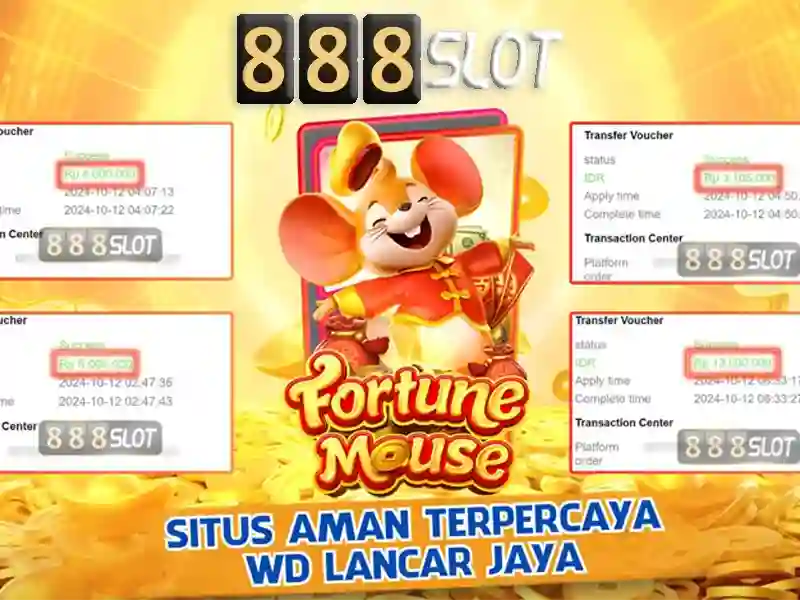 888slot — Đánh giá nền tảng casino trực tuyến