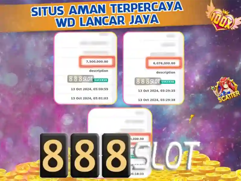 arena slot 888 – Hành trình thương hiệu và trải nghiệm đỉnh cao