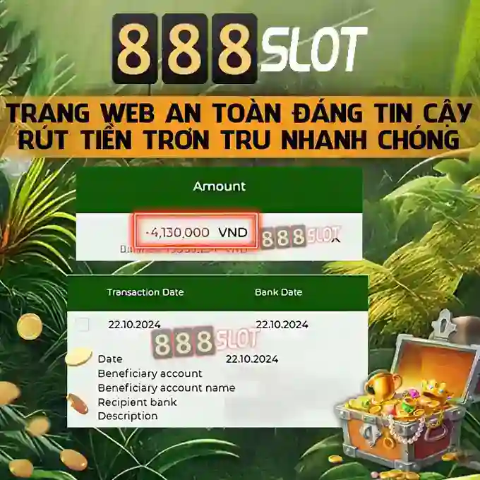 pp 888 slot – Trải nghiệm đỉnh cao cho người chơi online