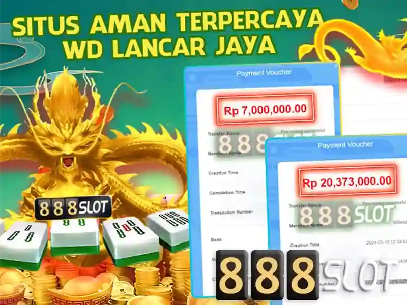 toto 888 slot: Khám phá trải nghiệm và ưu điểm