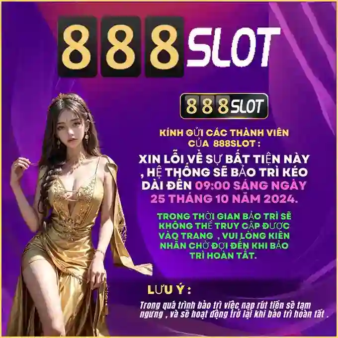 888slot: Đánh giá và hướng dẫn chơi slot trực tuyến
