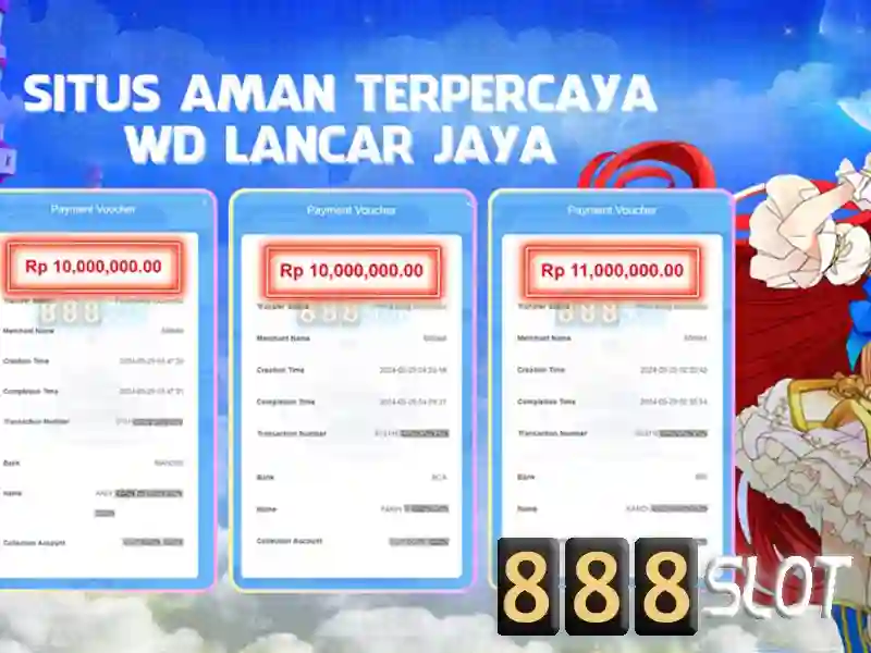 888slot: Đánh giá và trải nghiệm