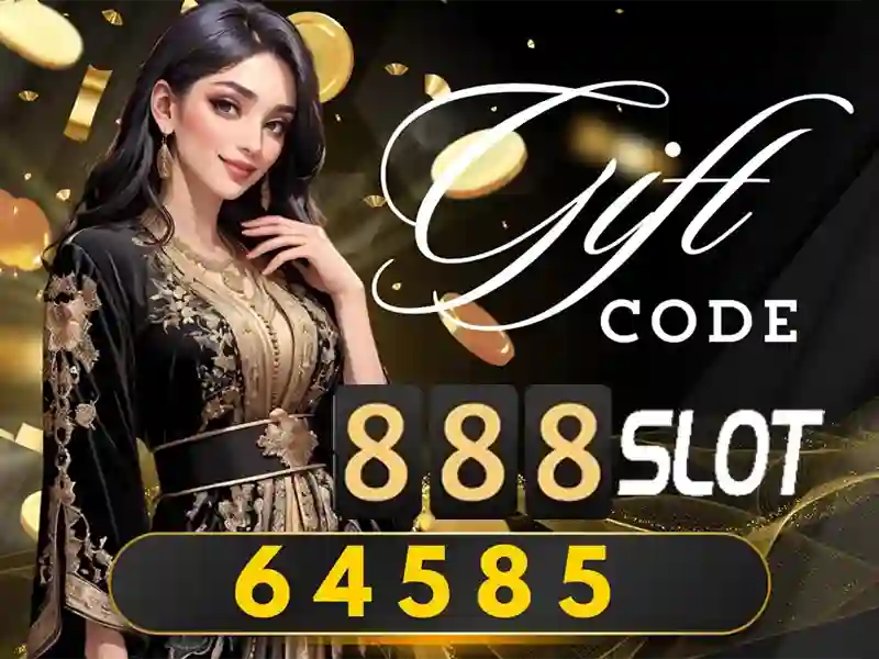 888slot: Đánh giá nền tảng chơi slot trực tuyến