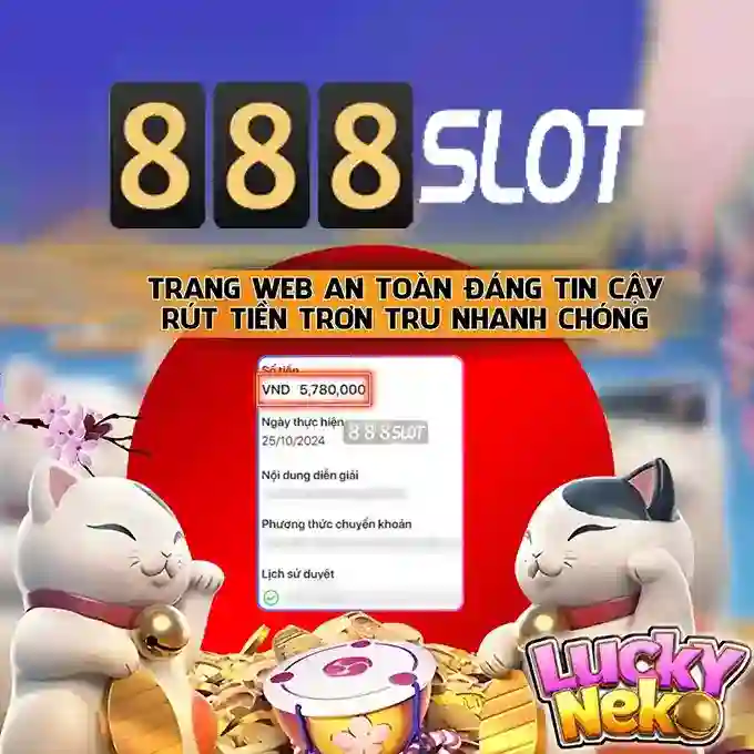 www slot 888 - Trải nghiệm đỉnh cao trong thế giới slot