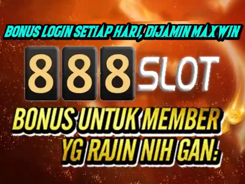 888slot - Nền tảng slot trực tuyến phổ biến