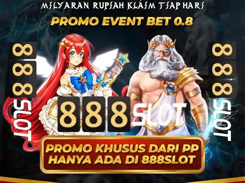 888slot - Đánh giá và Trải nghiệm Slot Online