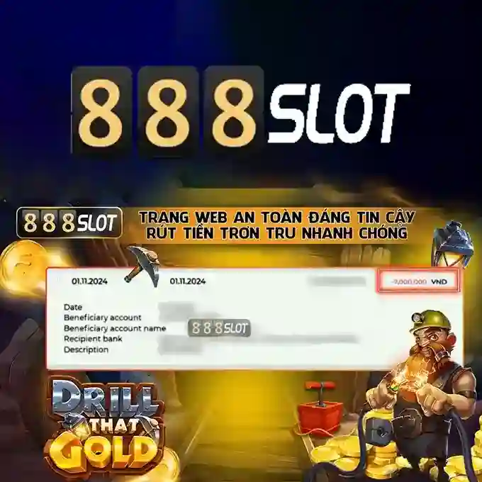 Ace slot 888 – Trải nghiệm đỉnh cao và đánh giá ace slot 888