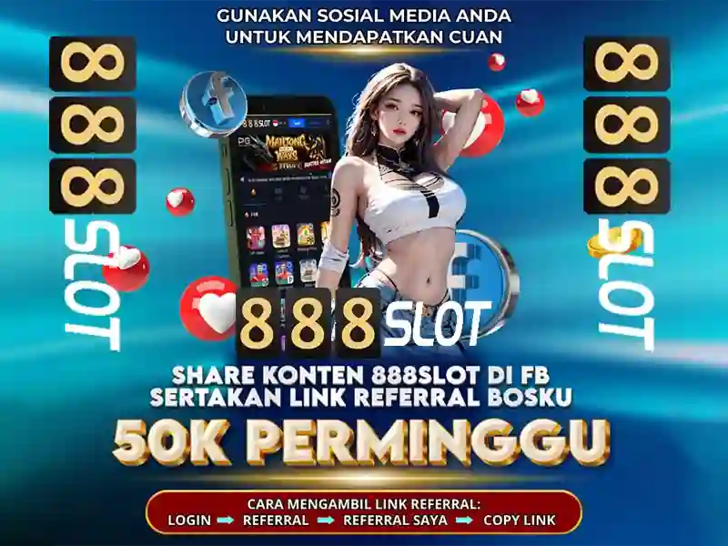 888slot - Nền tảng casino trực tuyến uy tín