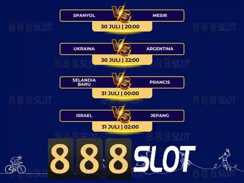 888slot: Nền tảng slot trực tuyến phổ biến và an toàn