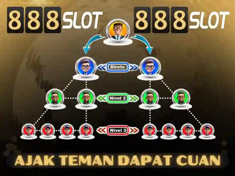 888 gold slot - Trải nghiệm đỉnh cao và đánh giá