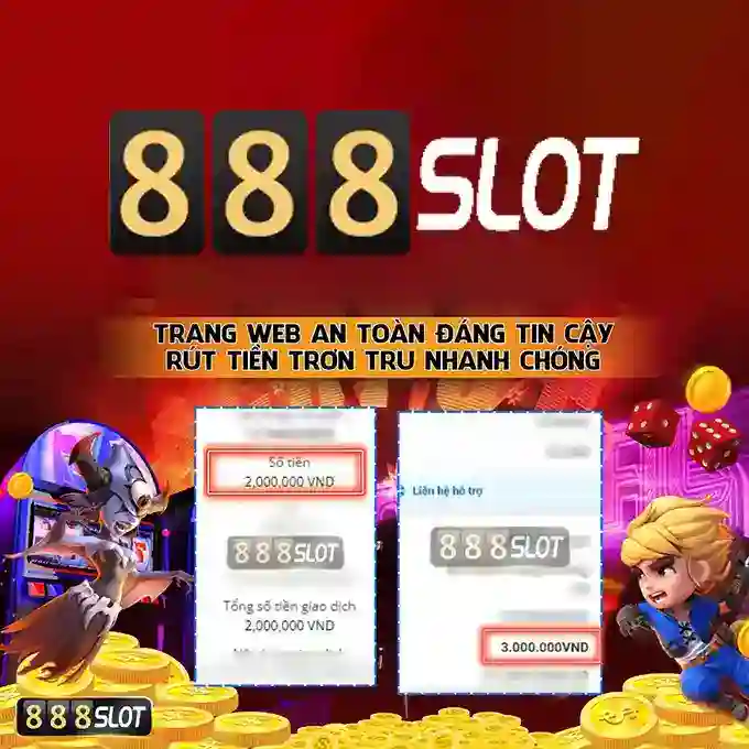 Sikat 888 slot – Tổng quan, trải nghiệm và chiến lược