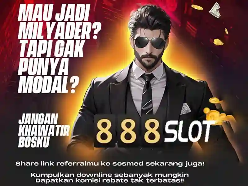 888slot - Đánh giá tổng quan về nền tảng chơi slot trực tuyến