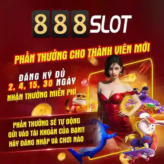 roma slot 888 – Trải nghiệm và ưu thế vượt trội