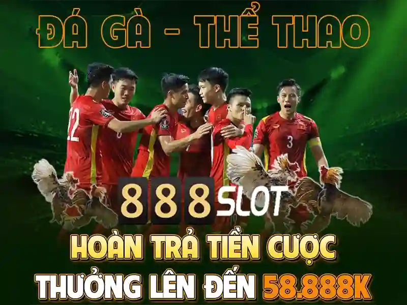 best 888 casino slot games: khám phá trải nghiệm tuyệt vời