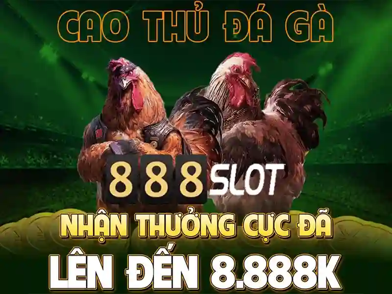 live 888 slot – Trải nghiệm đỉnh cao và đánh giá tổng quan