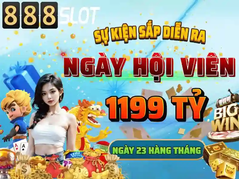 888slot - Trải nghiệm Casino Slot Trực Tuyến