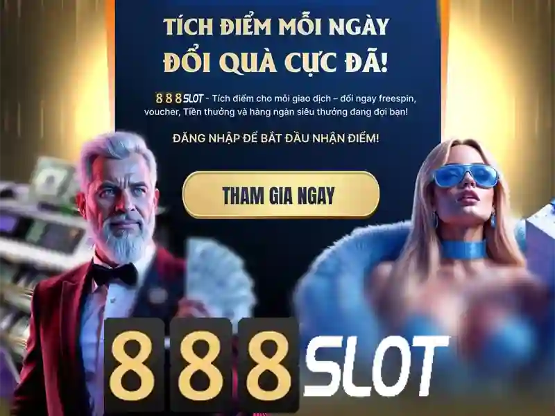 Mild 888 slot: Đột phá giải trí và trải nghiệm
