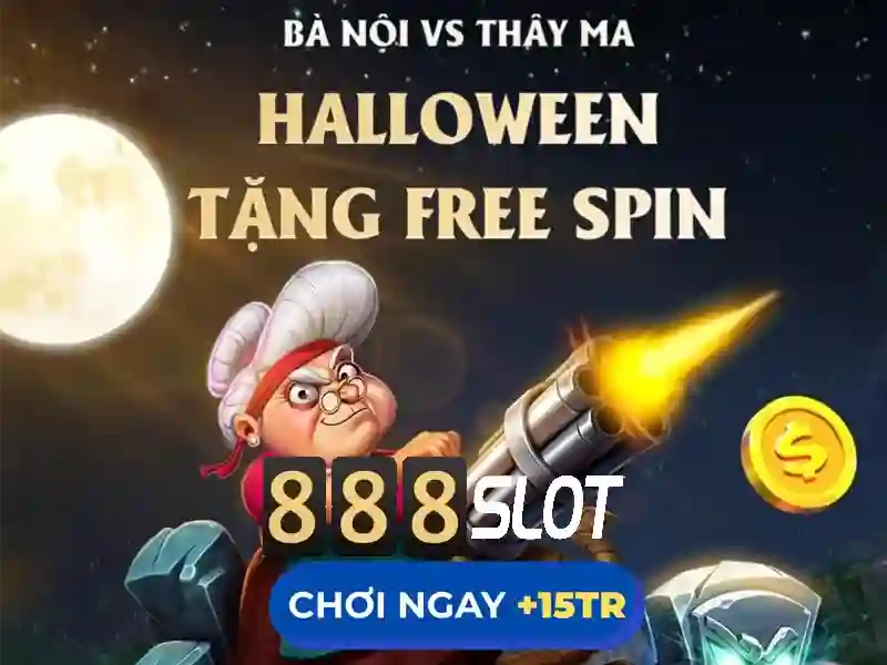 slot-888: Khám phá trải nghiệm slot trực tuyến đỉnh cao