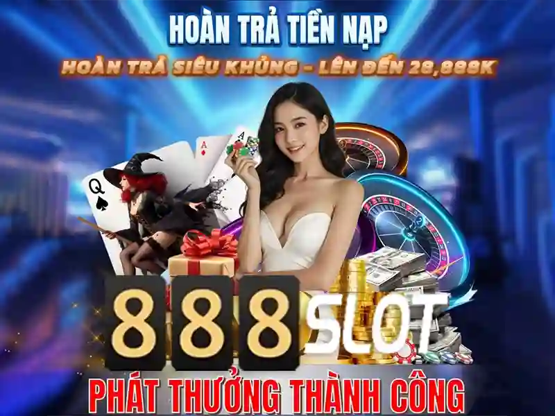 mania slot 888 – Trải nghiệm đỉnh cao với dragon slot 888