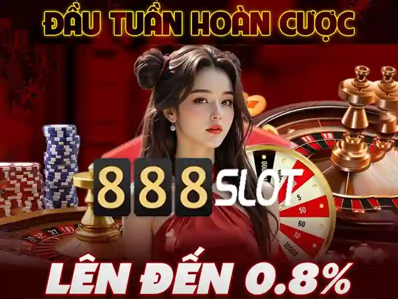 roma slot 888 – Trải nghiệm và ưu thế vượt trội