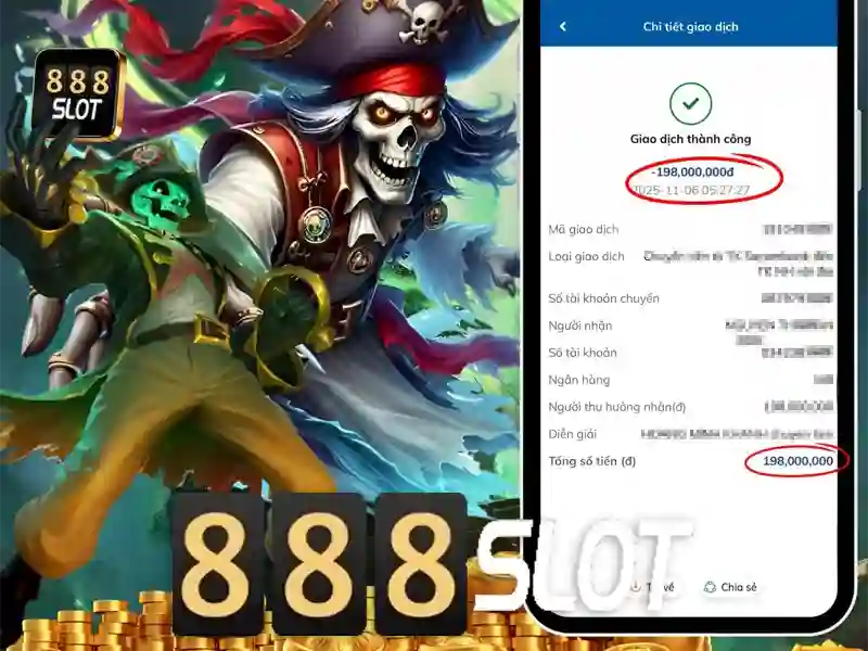 888slot: khám phá nền tảng slot trực tuyến hàng đầu
