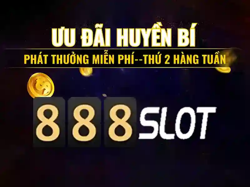 best 888 casino slot games: khám phá trải nghiệm tuyệt vời