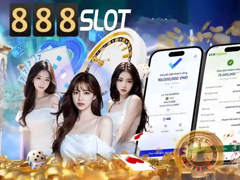 pro 888 slot – Tổng quan, trải nghiệm và đánh giá