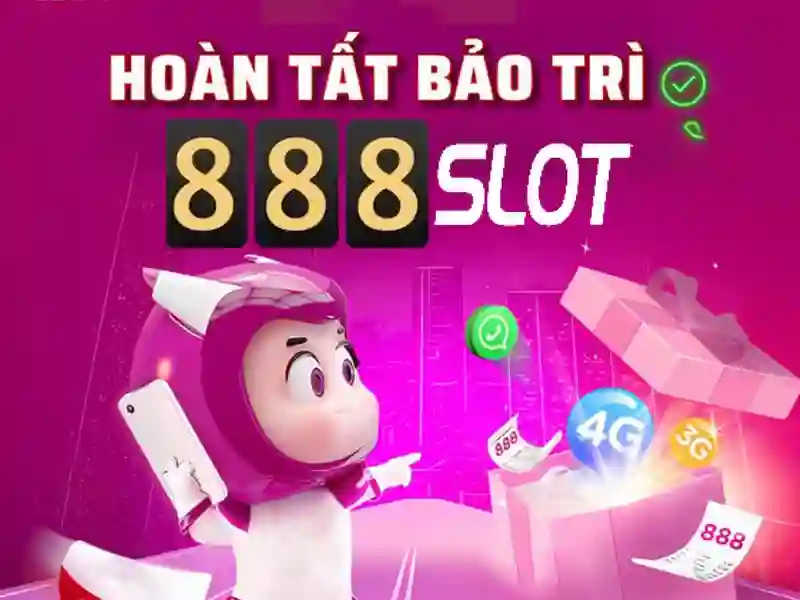 best 888 slot – Khám phá trải nghiệm và giá trị thương hiệu