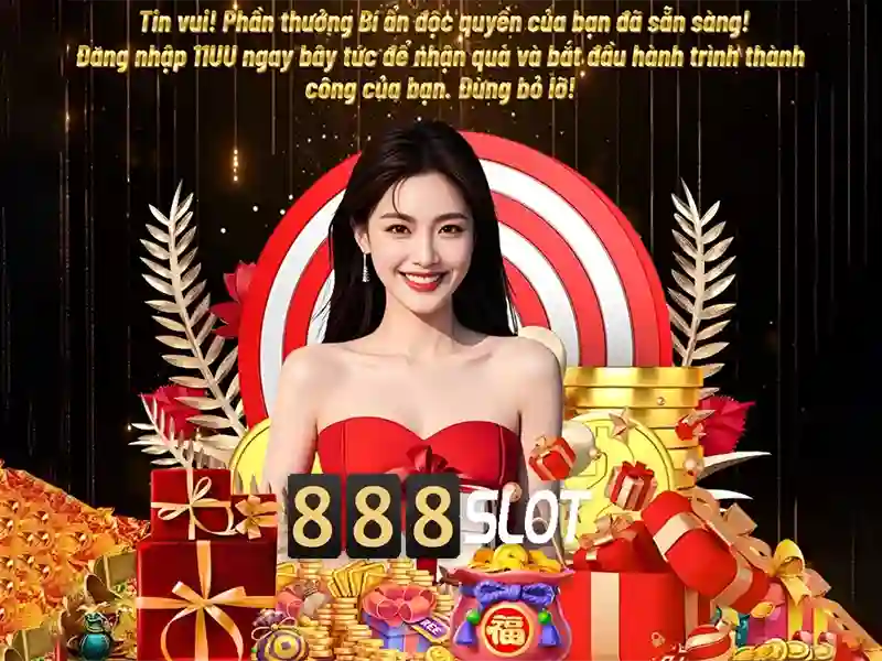 Mild 888 slot: Đột phá giải trí và trải nghiệm